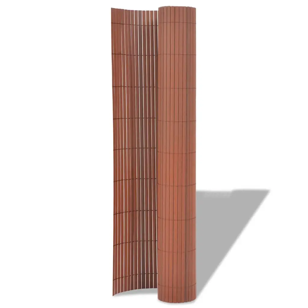Garden Fence Panel 150 x 500 cm