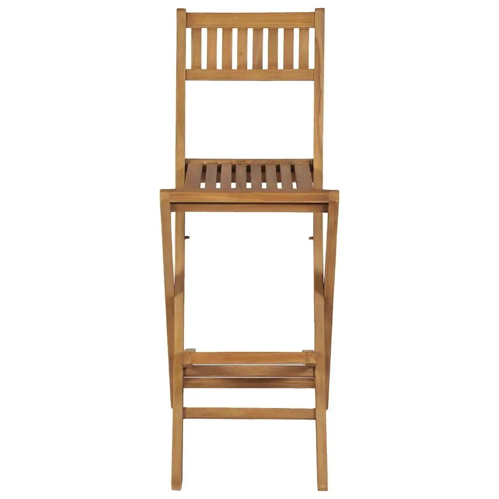 Folding Bar Stools for Outdoor Comfort and Convenience