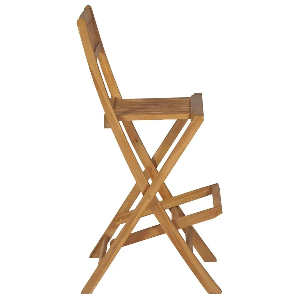 Folding Bar Stools for Outdoor Comfort and Convenience