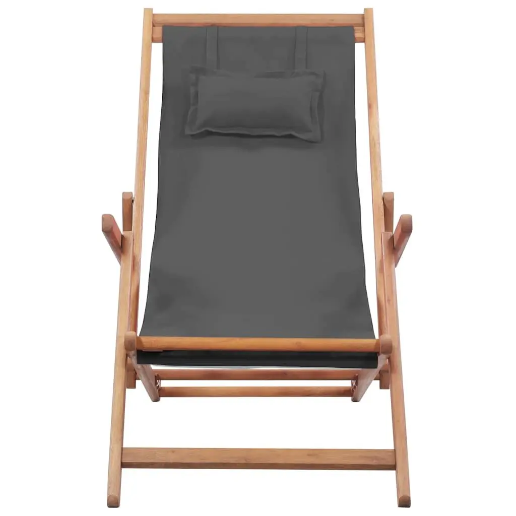 Folding Beach Chair