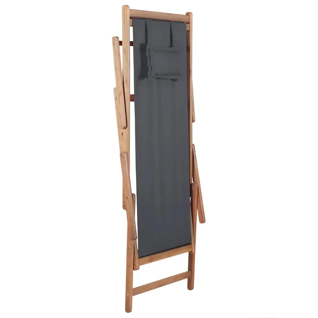 Folding Beach Chair