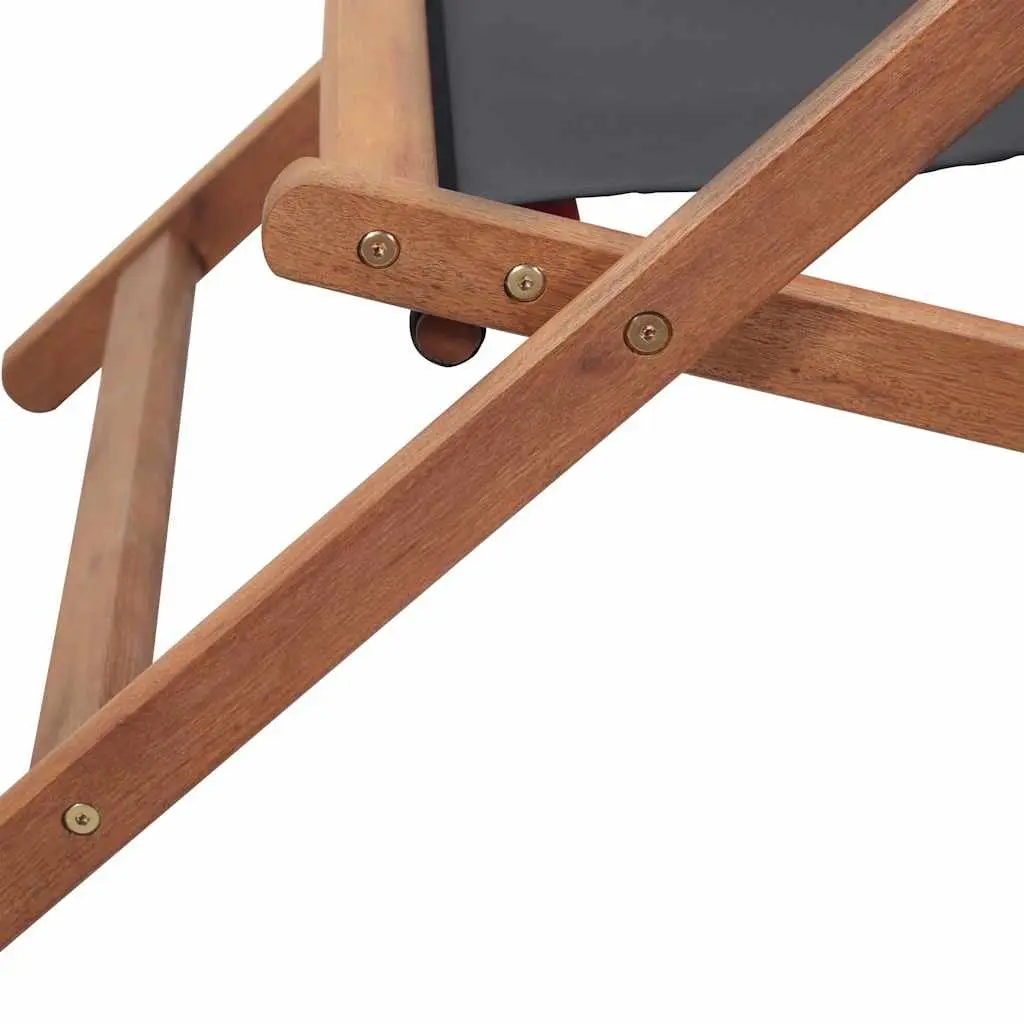 Folding Beach Chair
