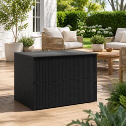 Reliable Outdoor Storage Box for Your Essentials