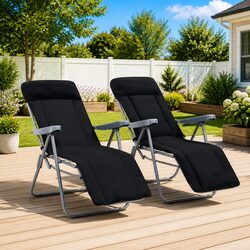 Affordable Comfort: Folding Garden Chairs for Every Outdoor Need