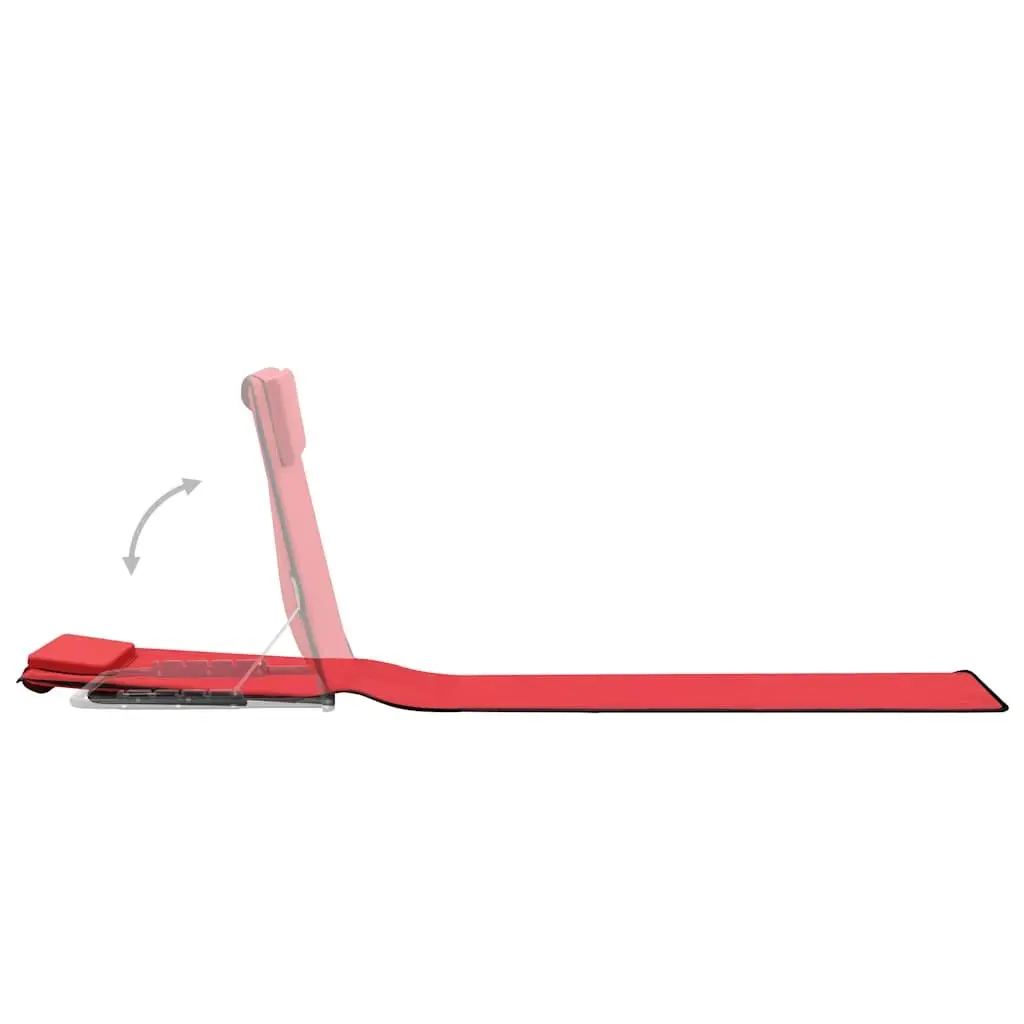 Folding Beach Chair Set of 2