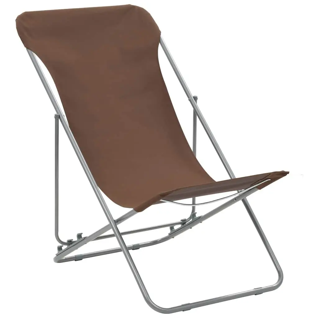 Folding Beach Chair Set for Enjoyable Outings