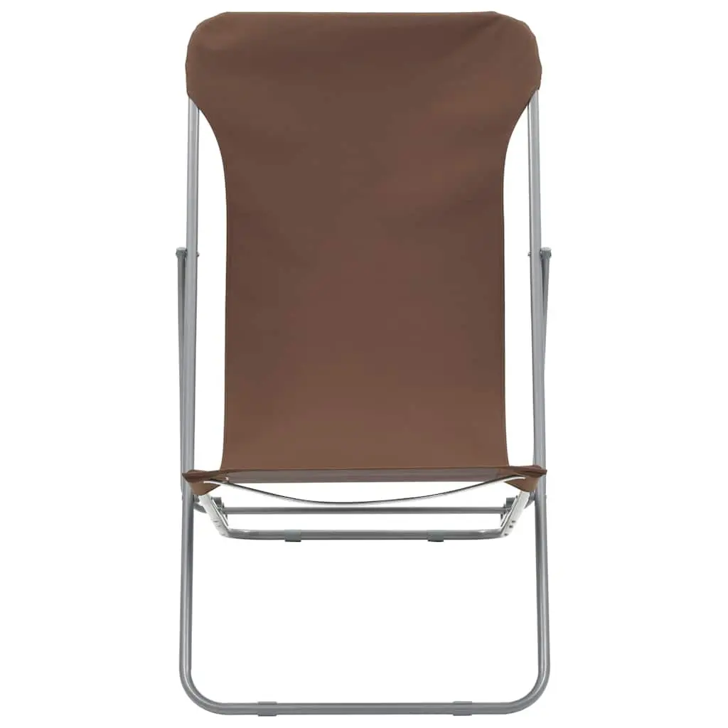 Folding Beach Chair Set for Enjoyable Outings