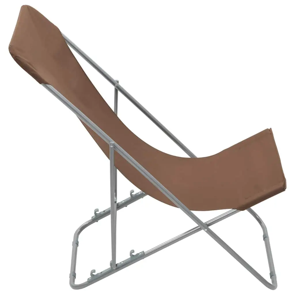 Folding Beach Chair Set for Enjoyable Outings