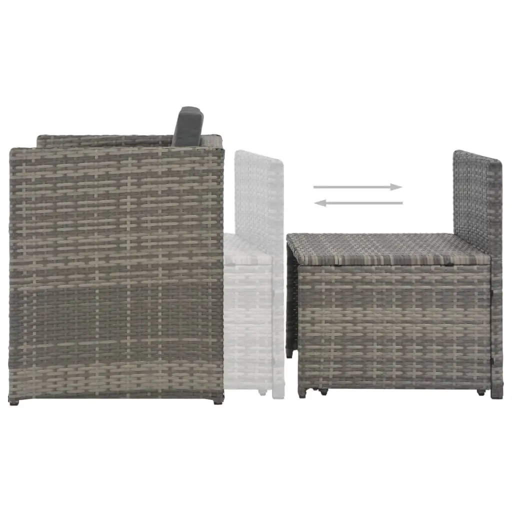 7 Piece Outdoor Dining Set
