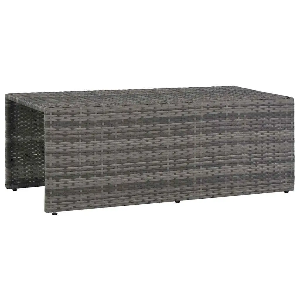 6-Piece Garden Lounge Set