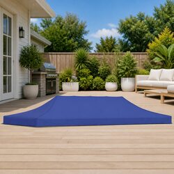 Quality 3x6 m Party Tent Replacement Canopy
