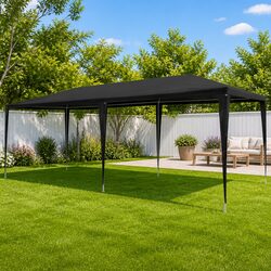 Affordable and Reliable 3x6m Party Tent