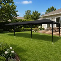 Reliable 3x9m Outdoor Party Tent for Every Occasion