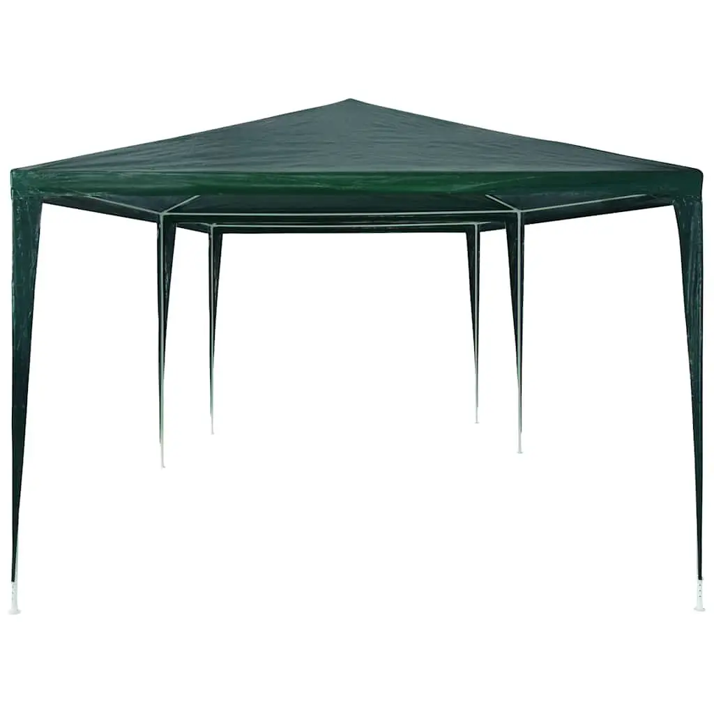 3x6 m Outdoor Canopy Tent for Gatherings