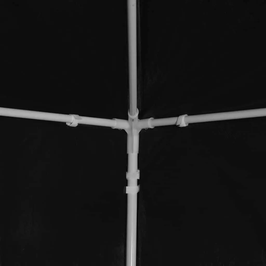 Party Tent Outdoor Canopy 3x4 m Anthracite Garden Gazebo with Side Panels