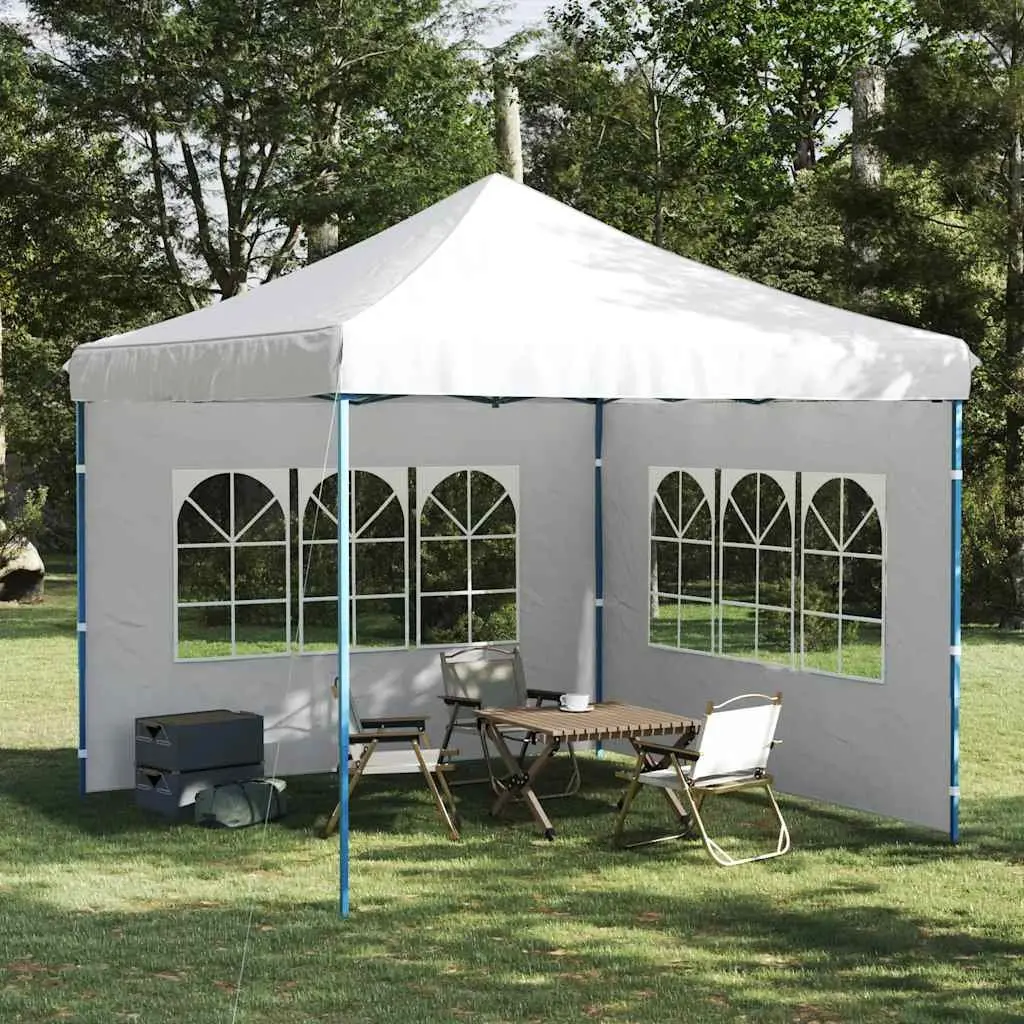 Sidewall Panels for Party Tents
