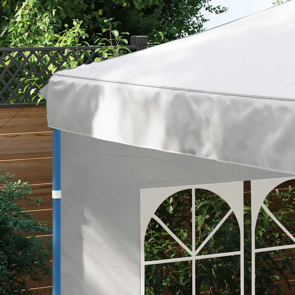 Sidewall Panels for Party Tents