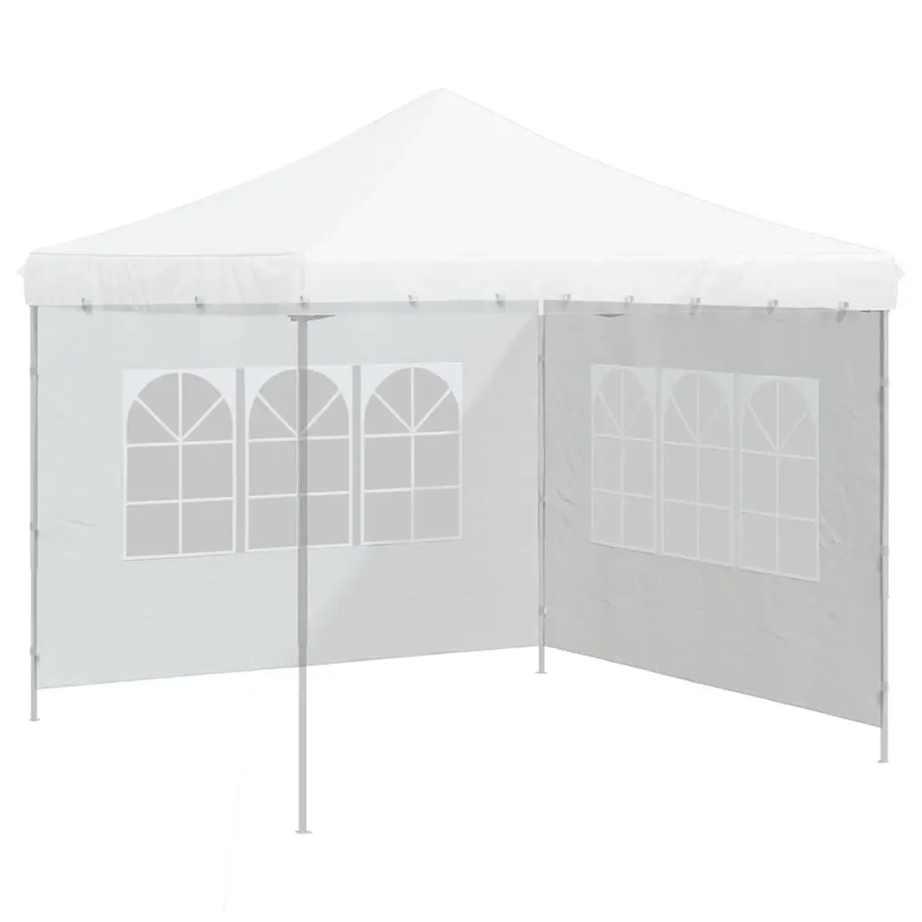 Sidewall Panels for Party Tents