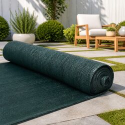 Reliable Privacy Shade Net for Gardens 2x10m