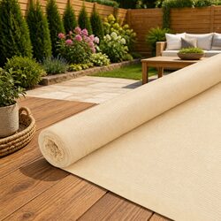 Reliable and Affordable Beige Privacy Shade Net 2x25m