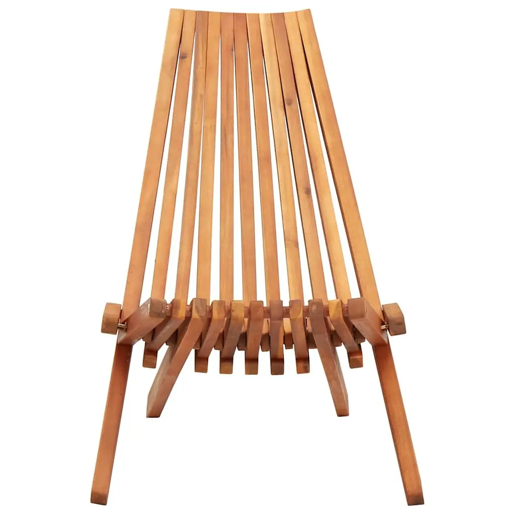 Folding Lounge Chairs
