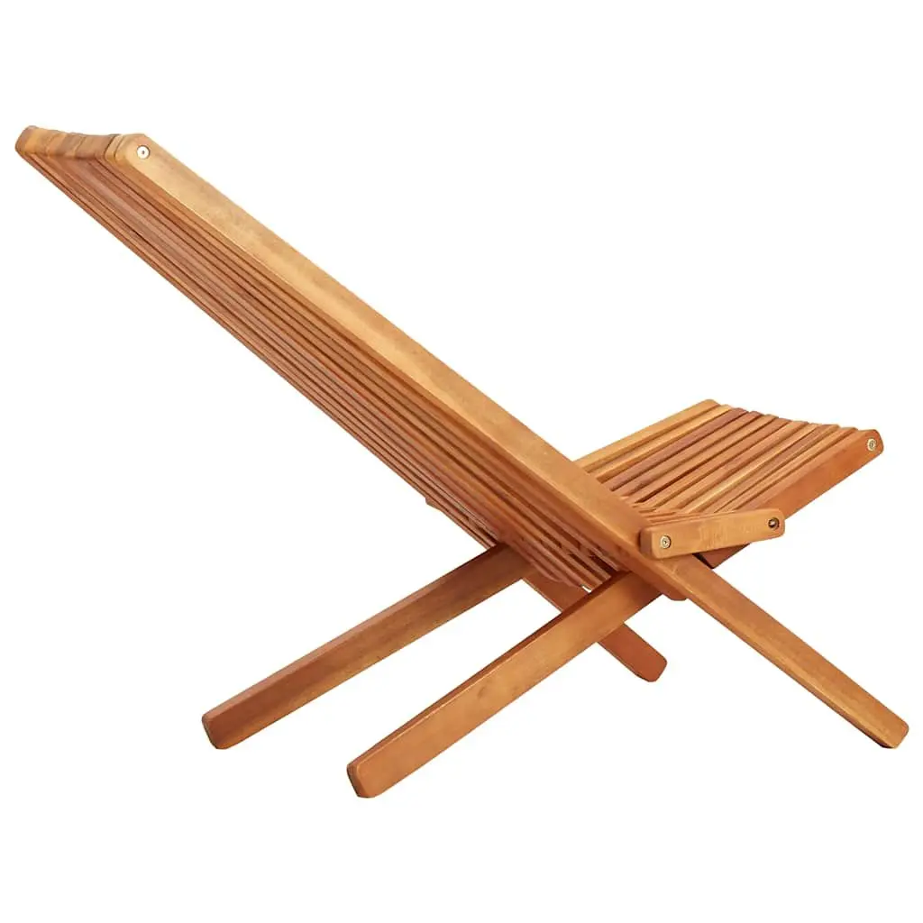 Folding Lounge Chairs
