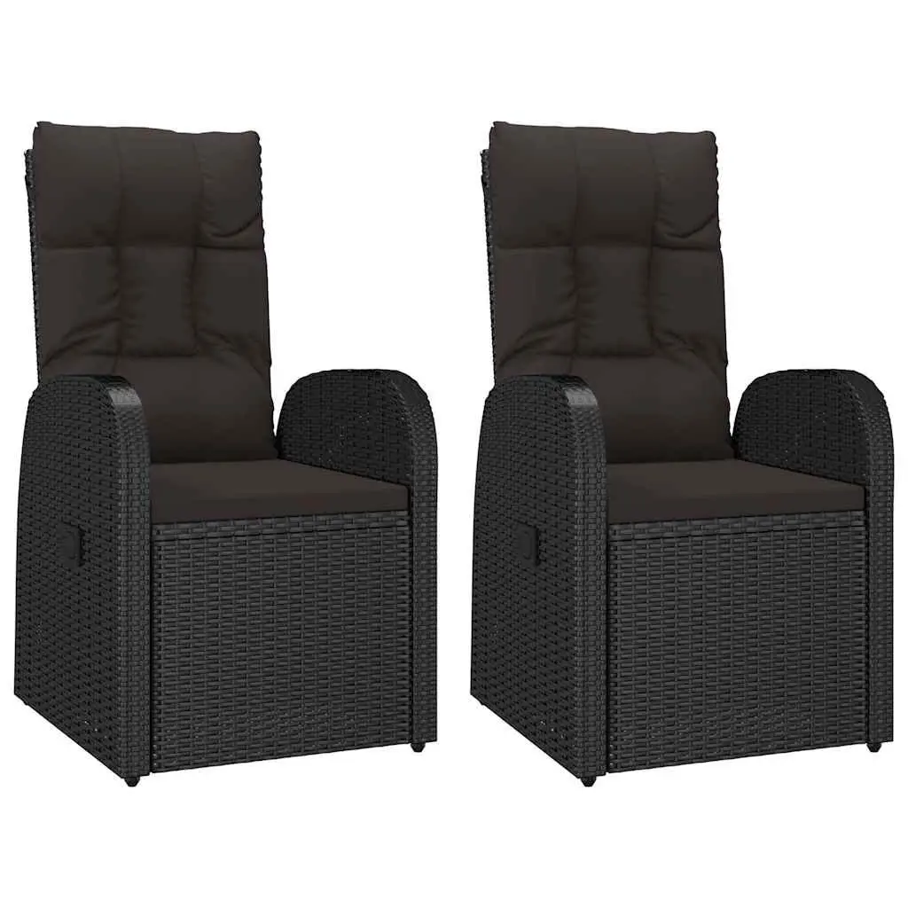 Reclining Armchairs for Relaxation