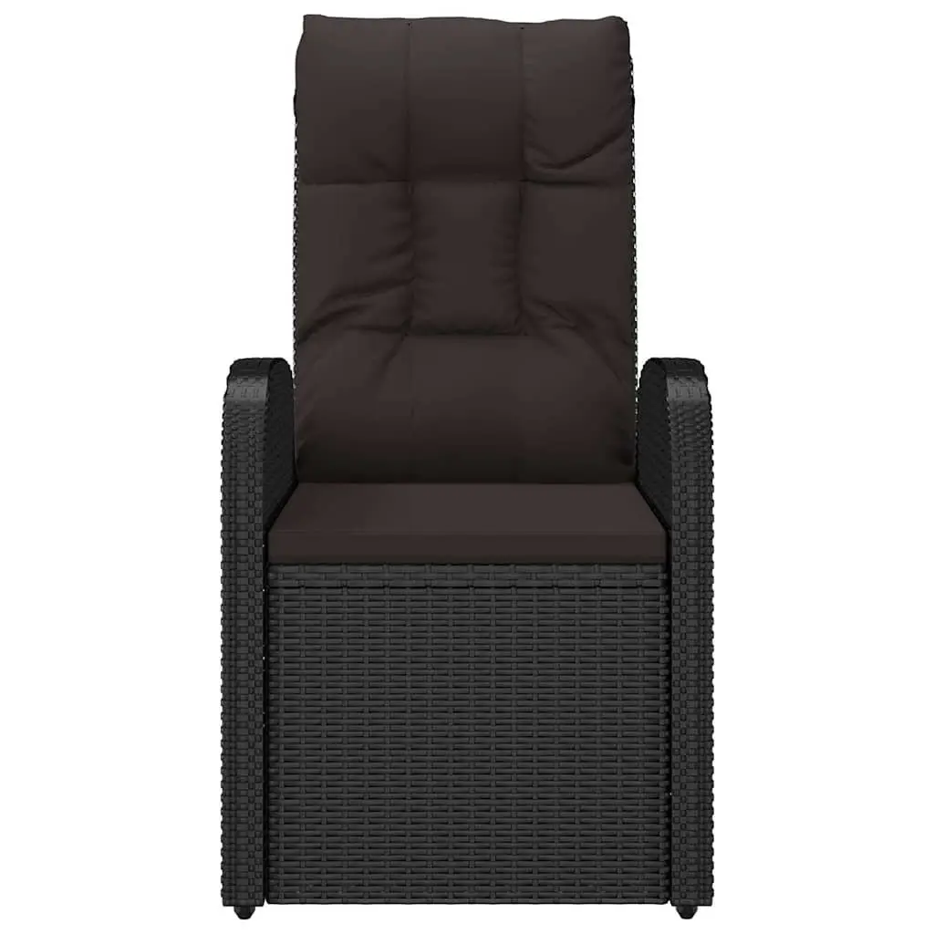 Reclining Armchairs for Relaxation