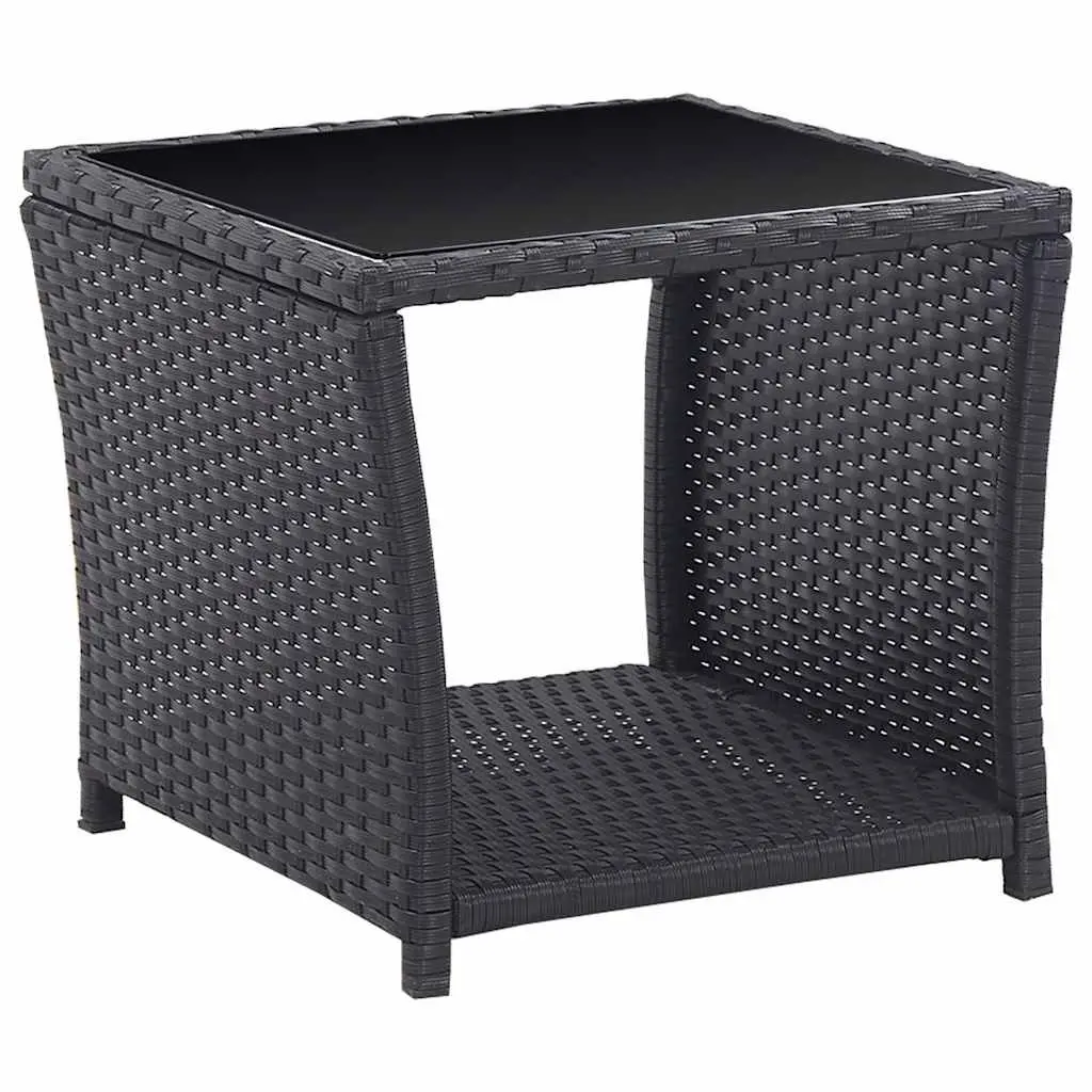 Outdoor Bistro Set for Relaxation