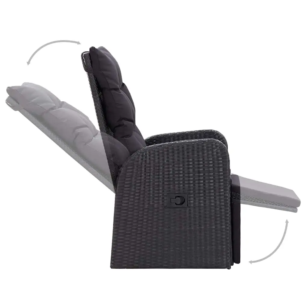 Outdoor Bistro Set for Relaxation