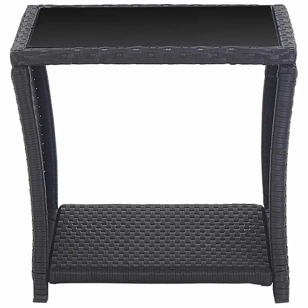 Outdoor Bistro Set for Relaxation