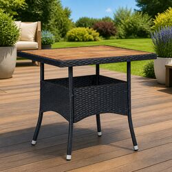 Reliable Outdoor Dining Table for Every Occasion