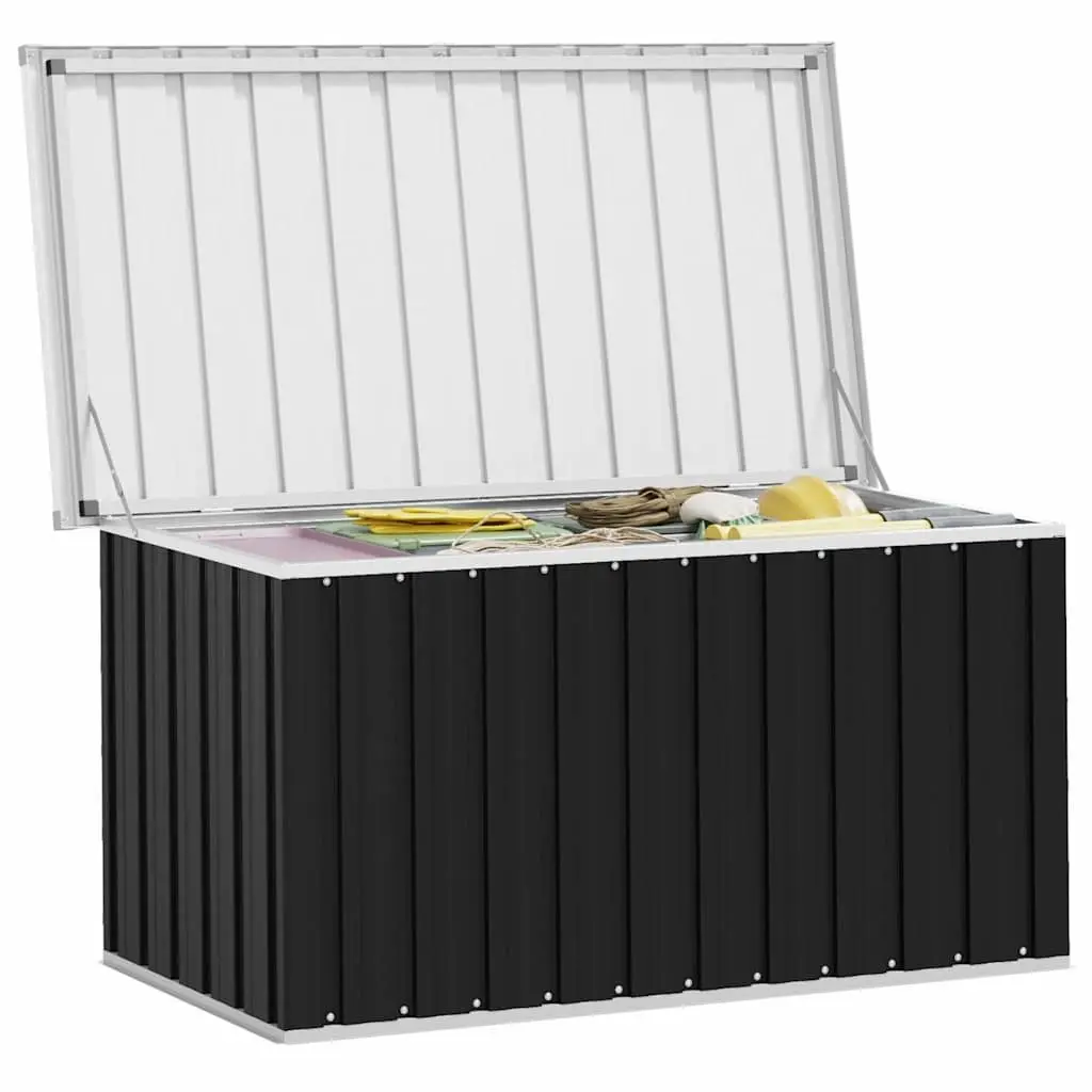 Outdoor Storage Box for Cushions & Blankets