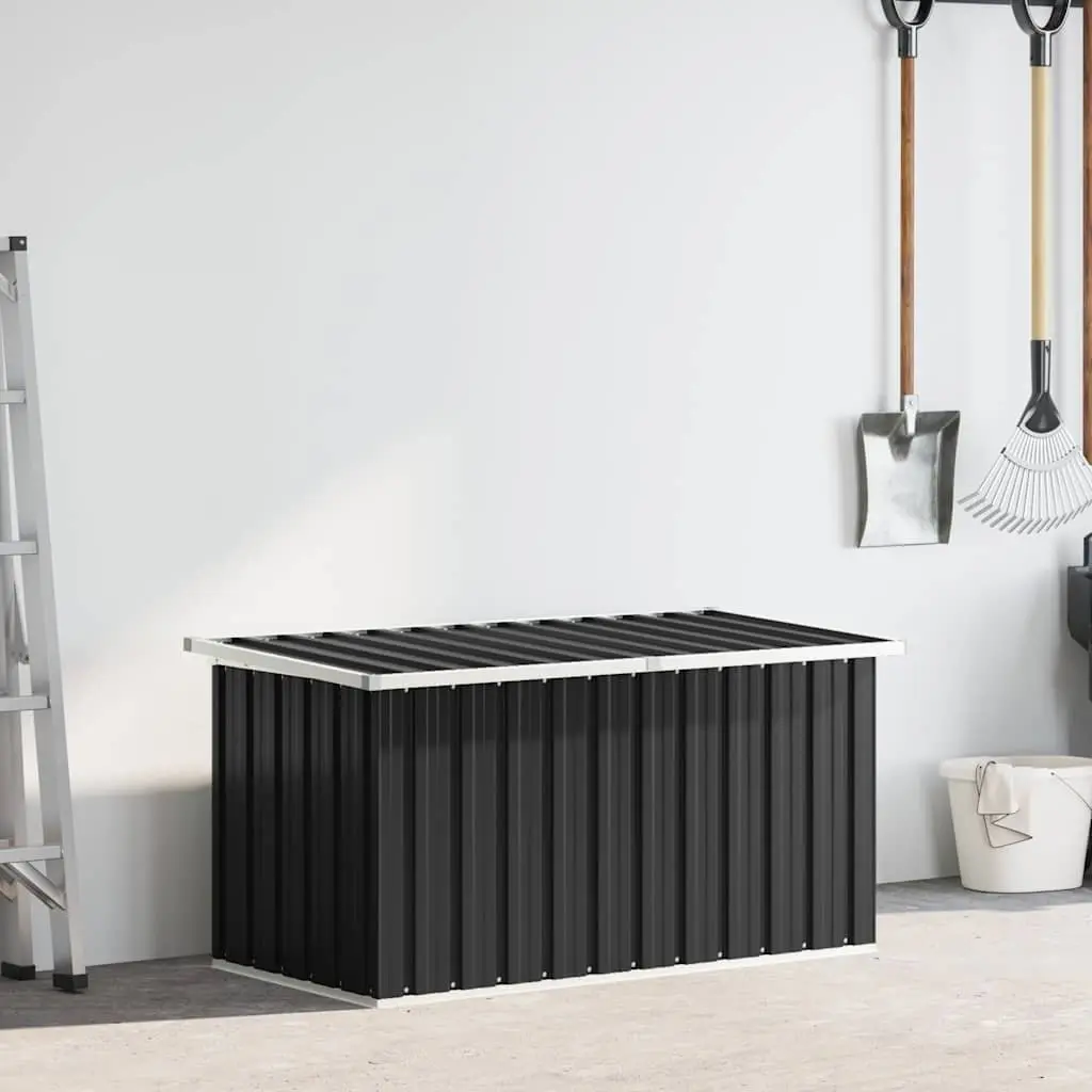 Outdoor Storage Box for Cushions & Blankets