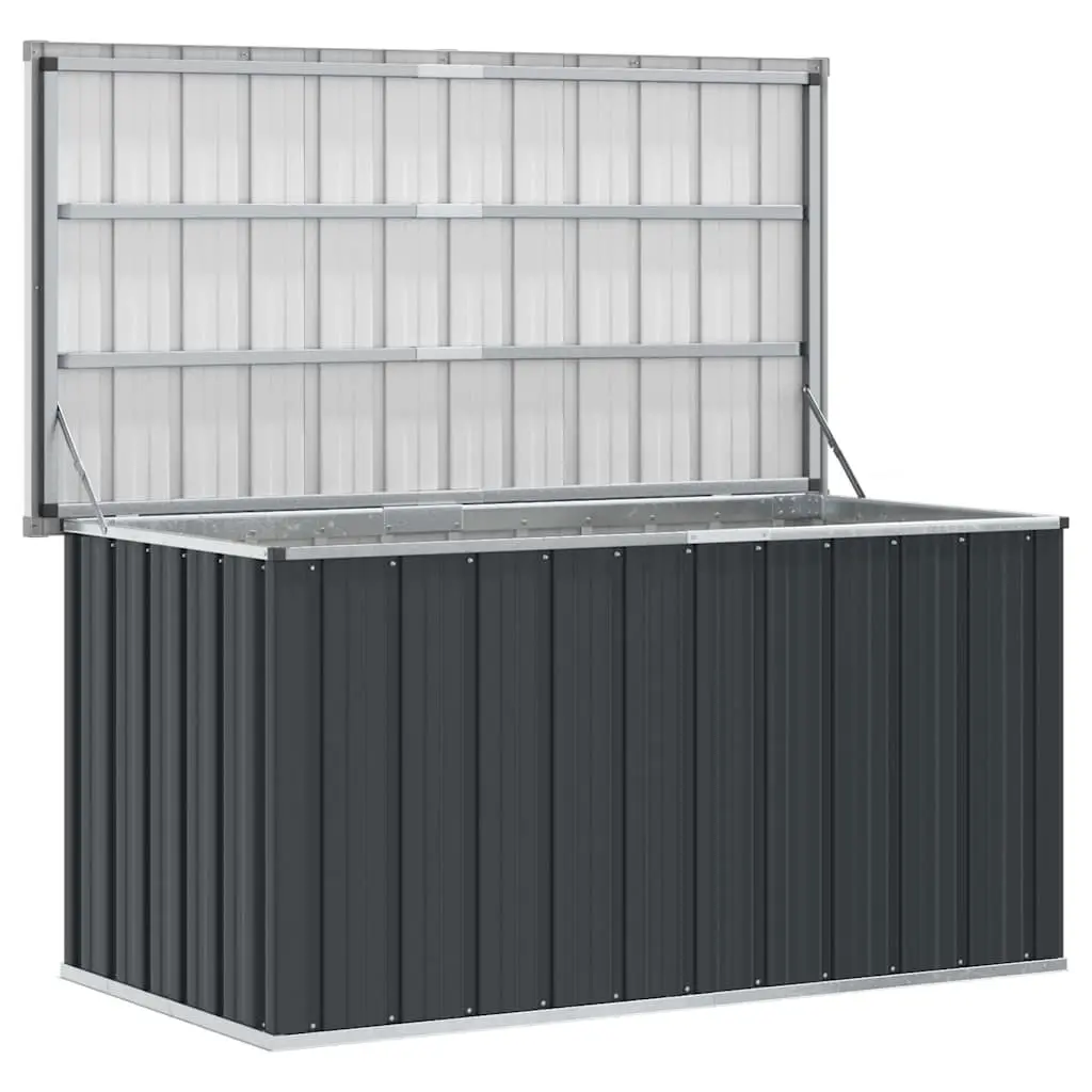 Outdoor Storage Box for Cushions & Blankets