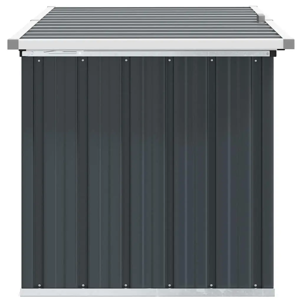 Outdoor Storage Box for Cushions & Blankets