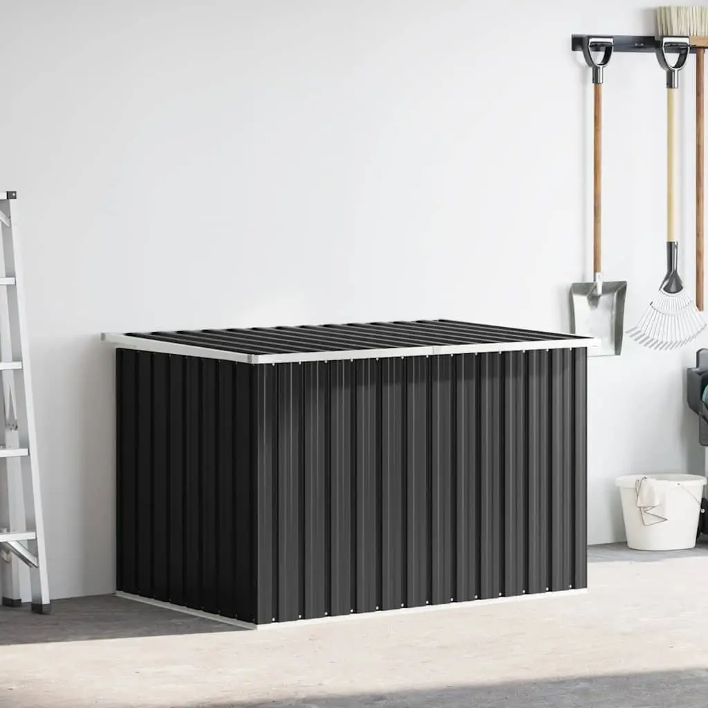 Outdoor Storage Box
