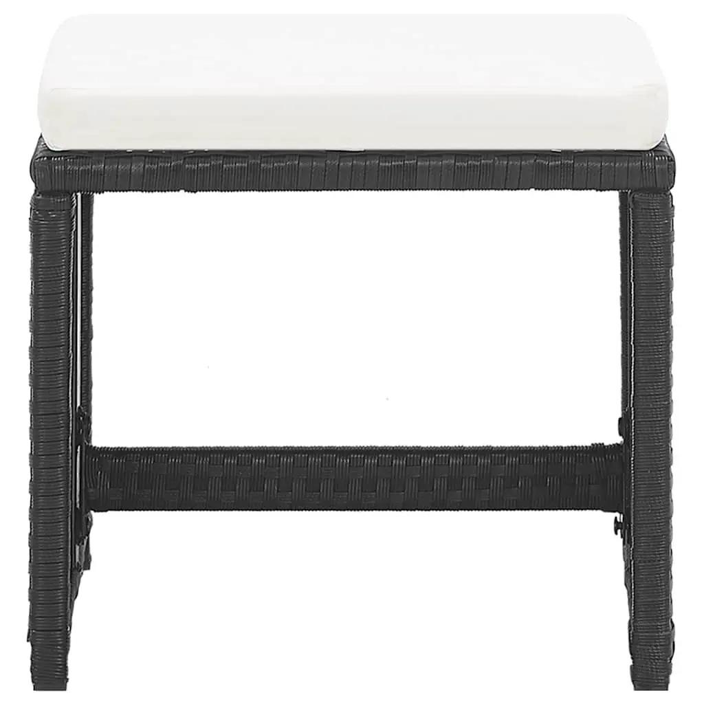 Garden Stools Set of 2