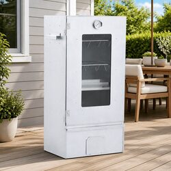 Affordable BBQ Smoker Oven for Delicious Results