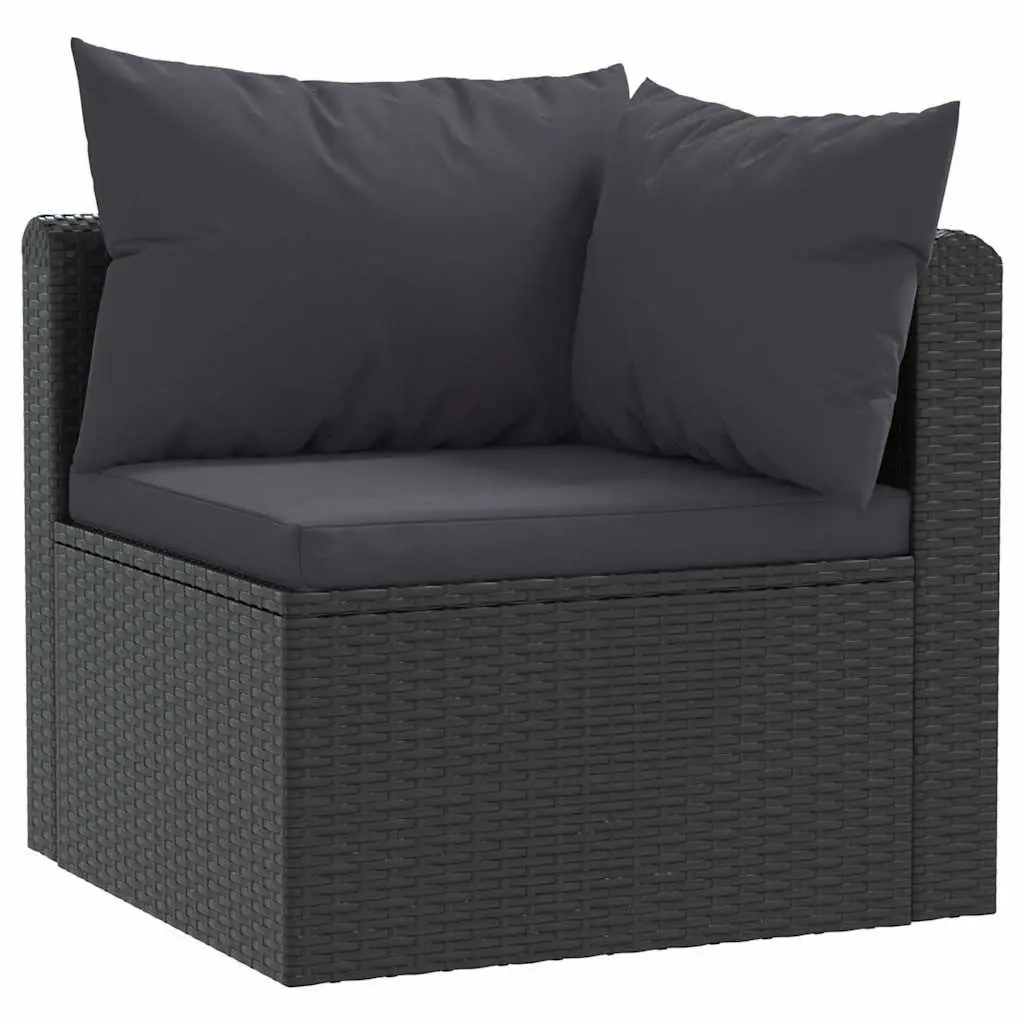 Outdoor Sectional Sofa Set