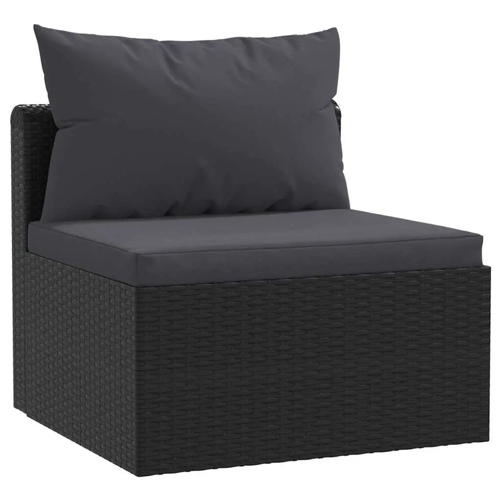 Outdoor Sectional Sofa Set