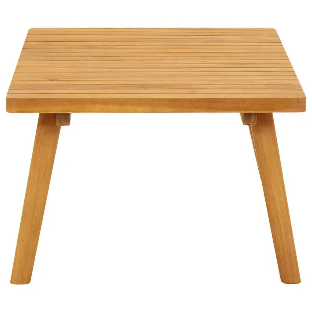Coffee Table for Outdoor Use