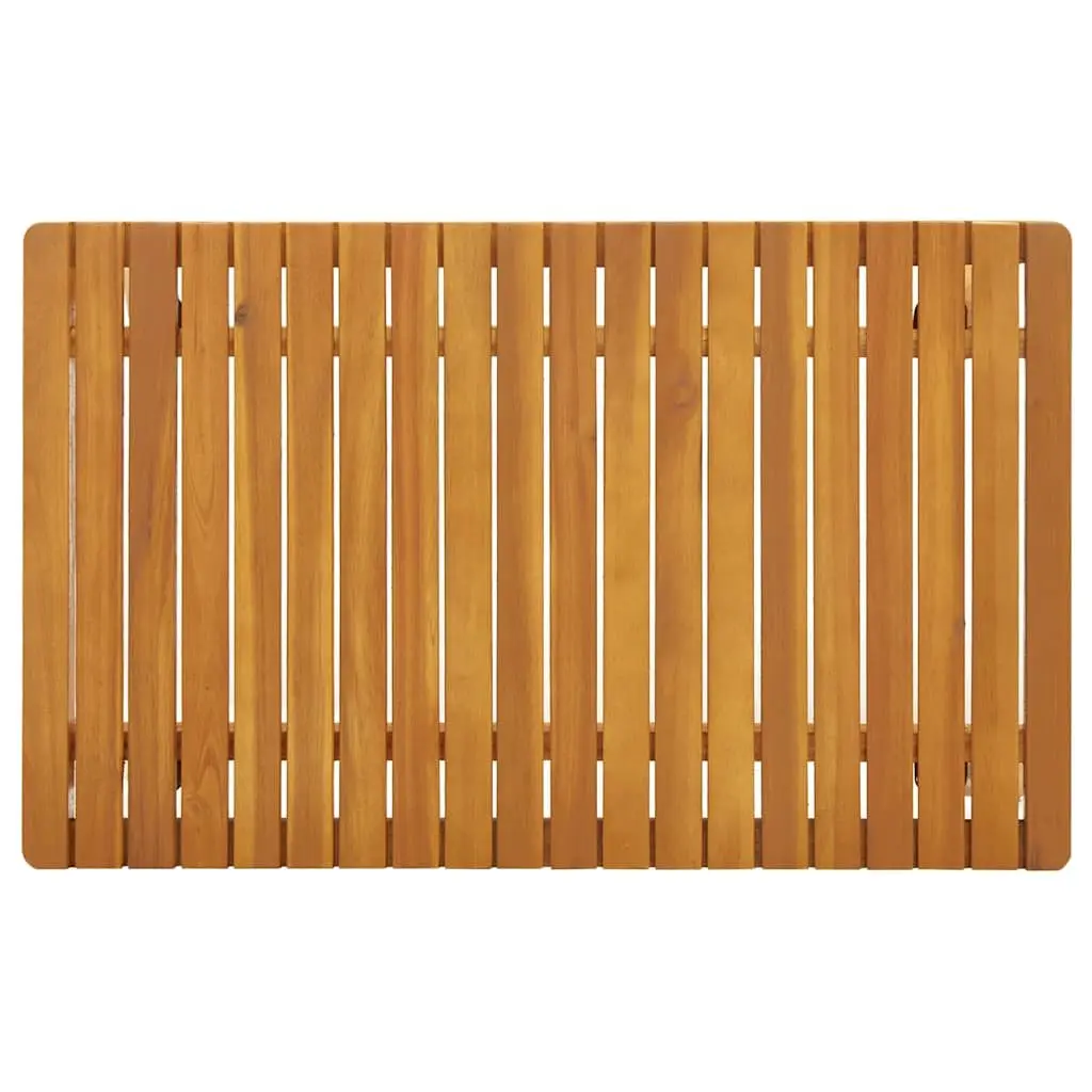 Coffee Table for Outdoor Use
