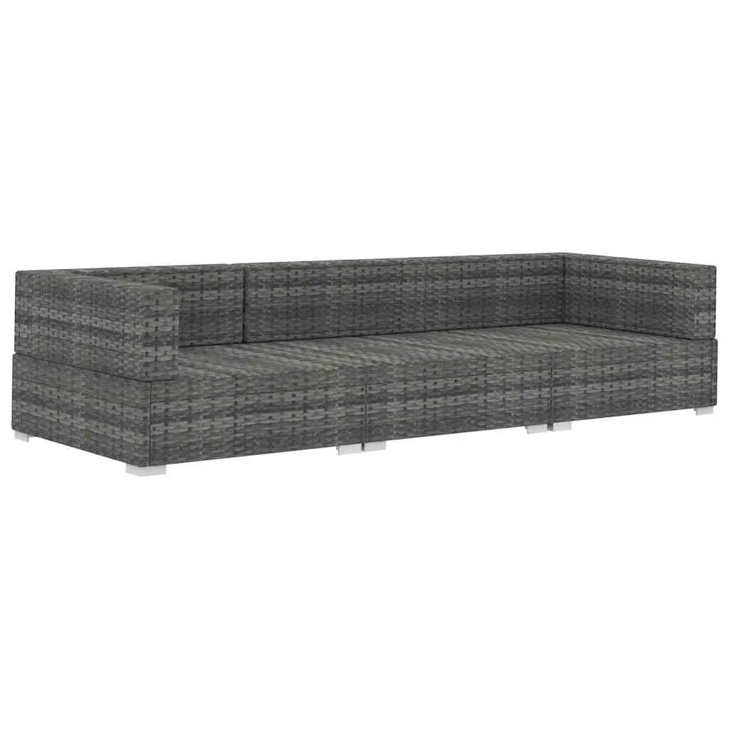 Outdoor Sofa Set with Comfort and Style