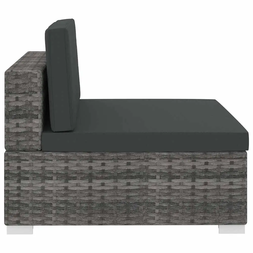 Outdoor Sofa Set with Comfort and Style