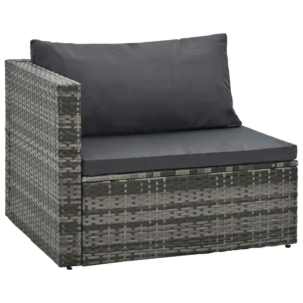 5-Piece Garden Lounge Set