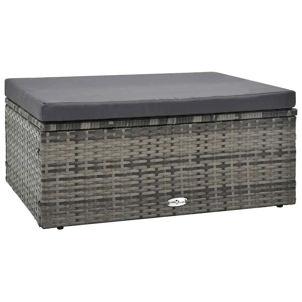 5-Piece Garden Lounge Set