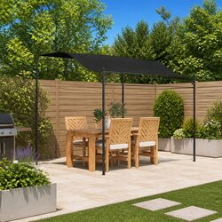 Reliable Sunshade Awning: Value for Your Outdoor Enjoyment