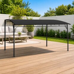 Reliable Outdoor Shelter with Excellent Value