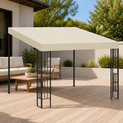 Versatile 3x3m Gazebo: Comfort and Value Combined